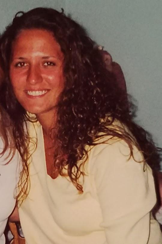 Mary Meyer