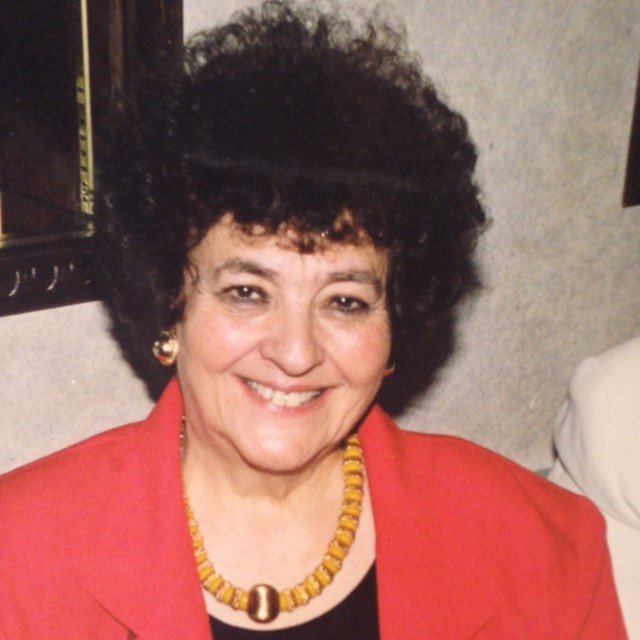 Mildred Pagliaro