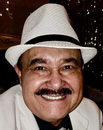 Domingo Rodriguez Carrasco