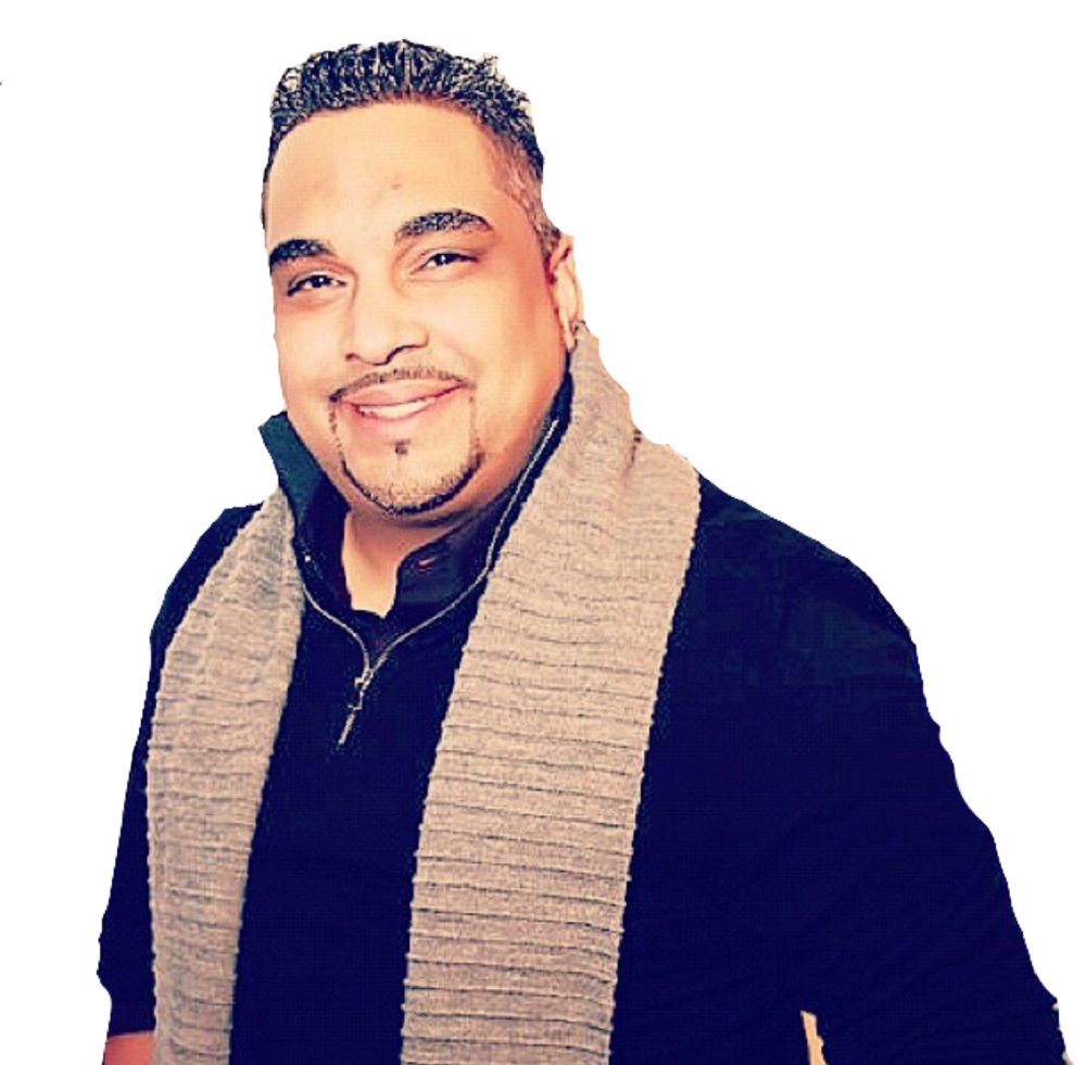 Ramon Dominguez Ramos