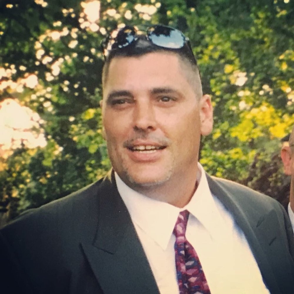 John Holmgaard
