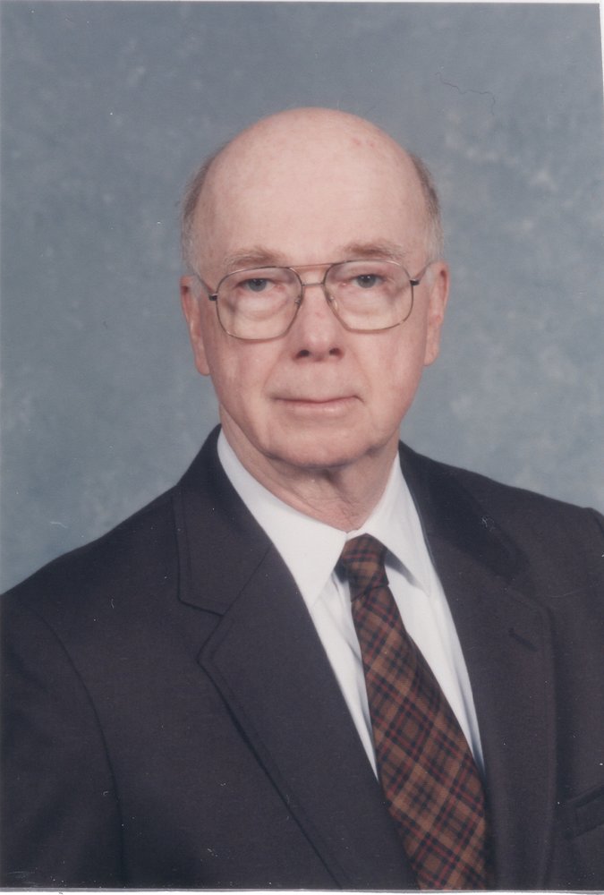 Richard Brown, Jr.