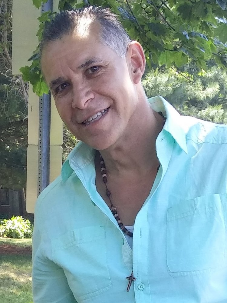 Miguel Reyes