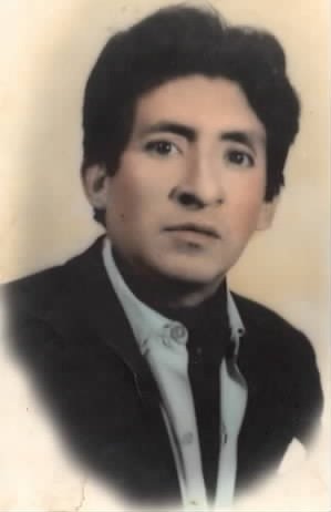 Jaime Medina Altamirano
