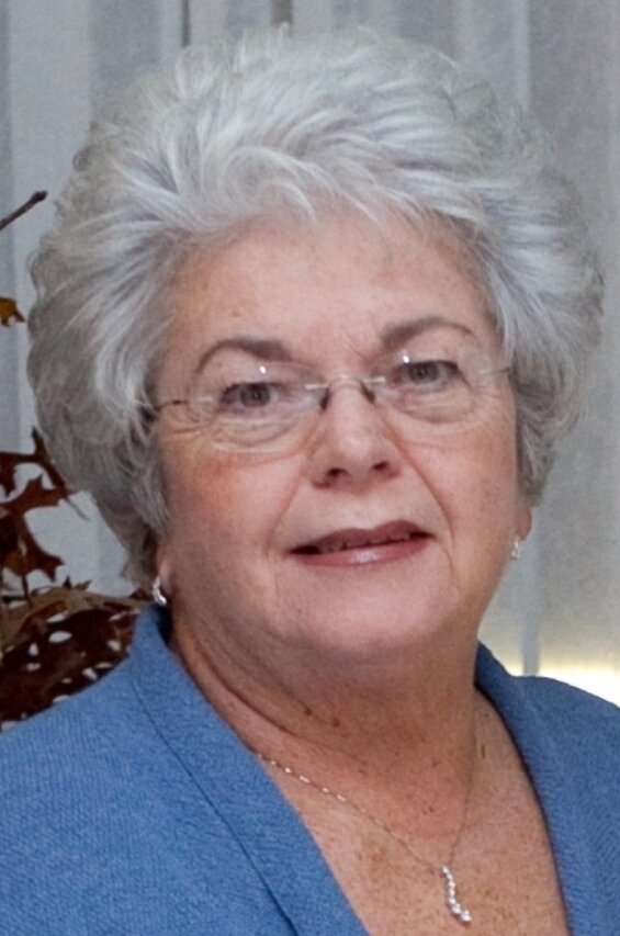 Linda O'Brien