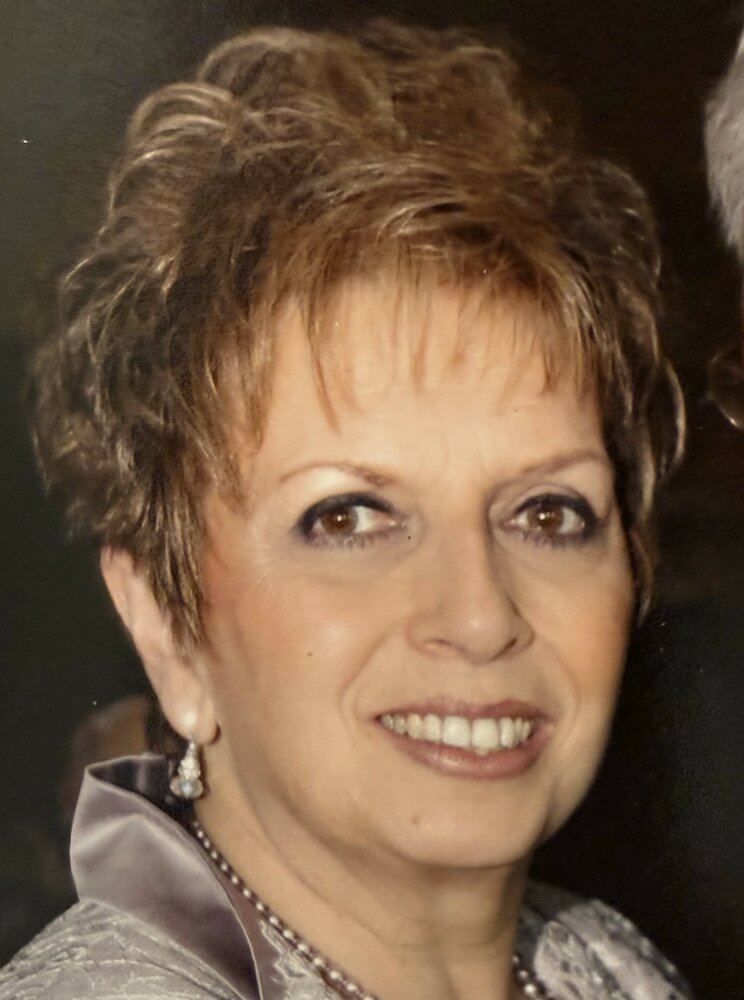 Frances Schembri