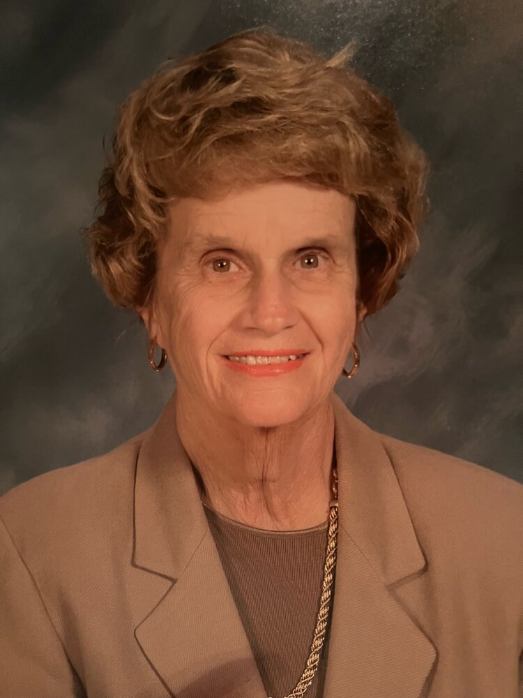 MaryAnn Garrett