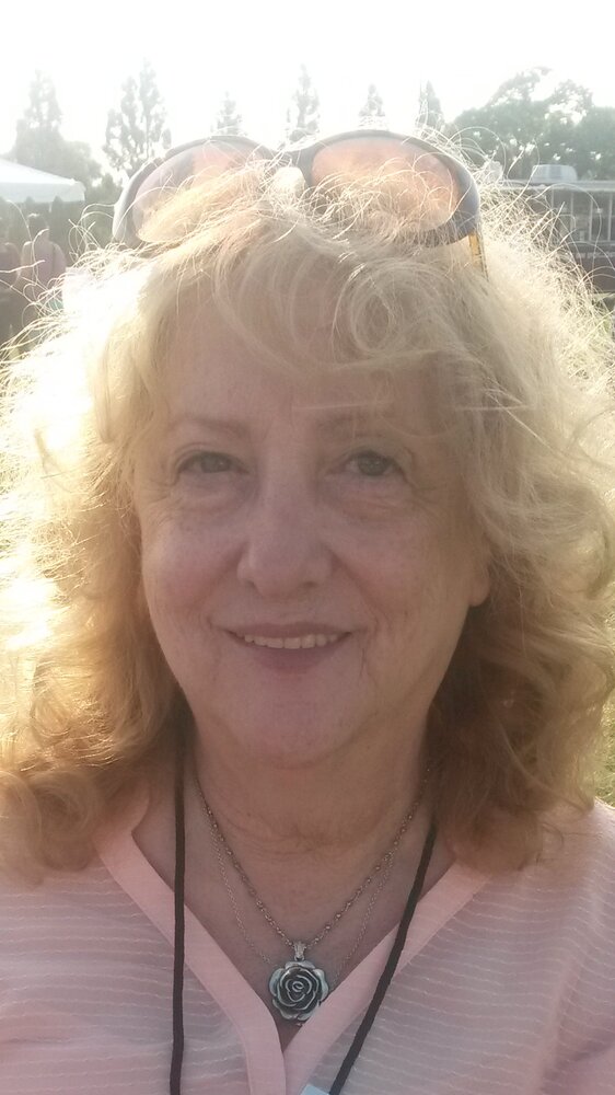 Diane Lorinz
