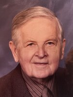 Frank E. Seipp