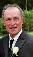 Donald F. Ferrara