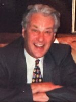 Robert George Baker