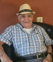 Jose N. Gonzalez