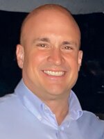 Richard Dean  Scrima