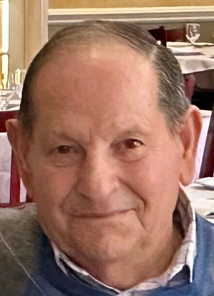 Vincenzo Badalamenti