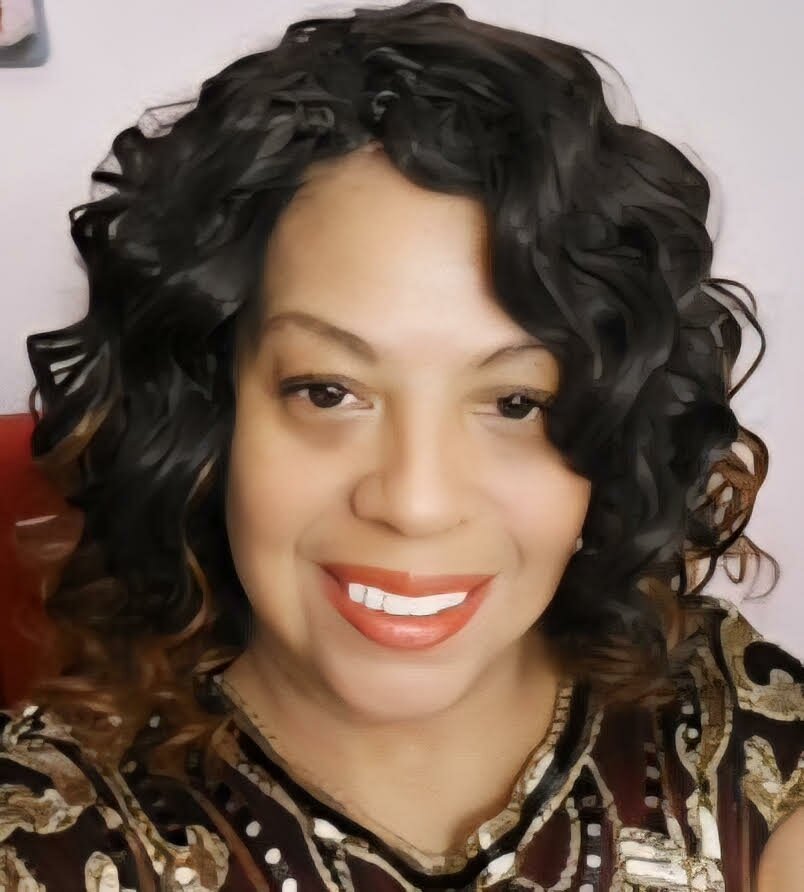Lutricia Lightfoot