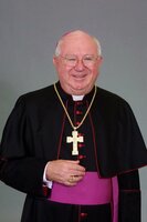 The Most Reverend William F. Murphy