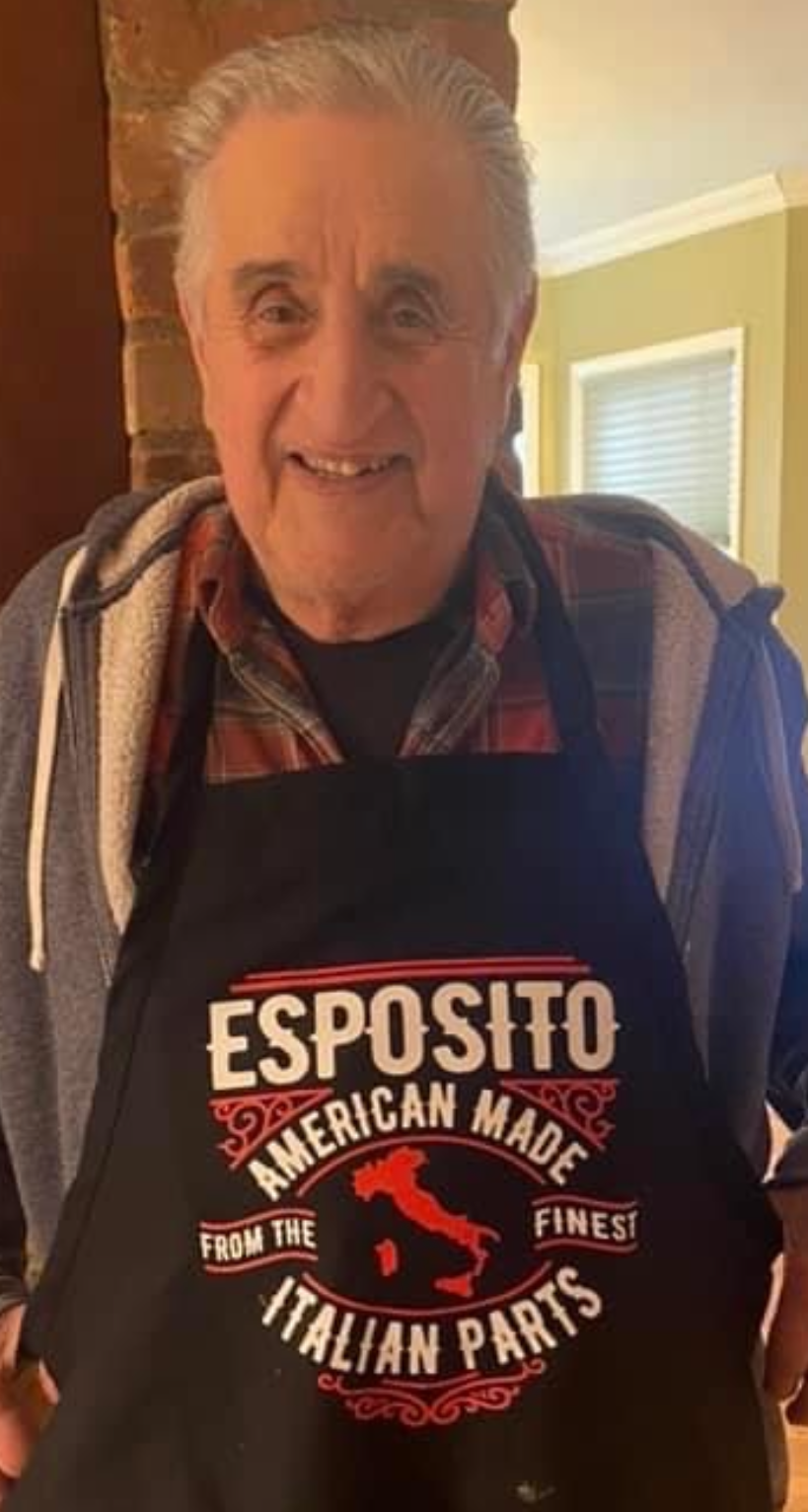 Joseph W. Esposito