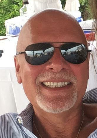 Jeffrey  Wohlfarth