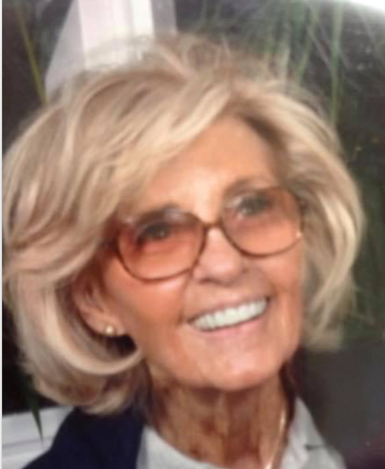 Maraline  Murphy