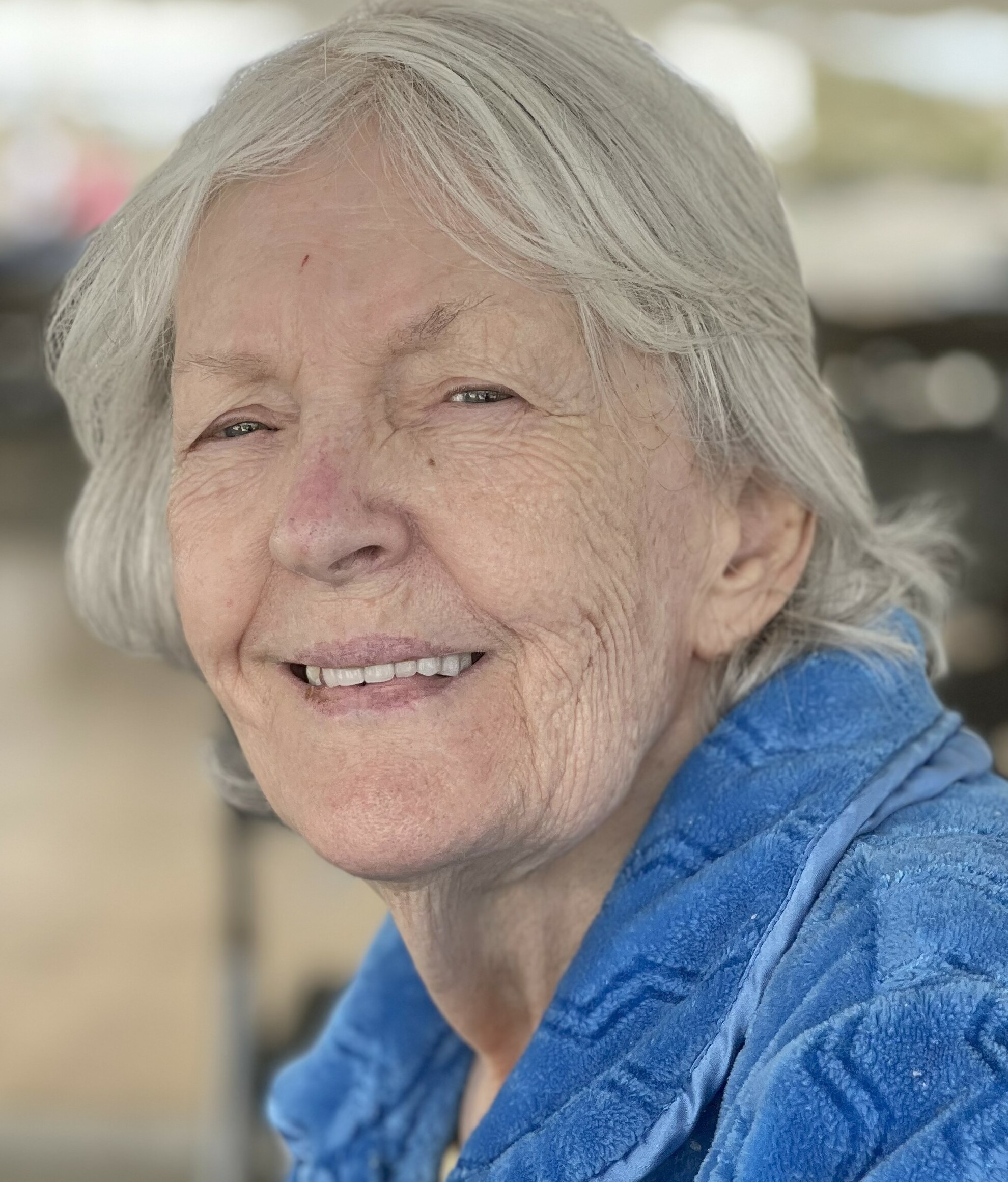 Susan M Berke