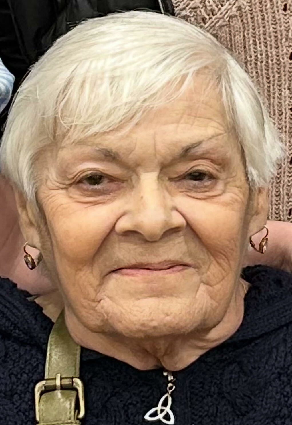 Margaret R. McKeough