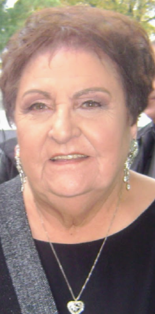 Yolanda Agnello