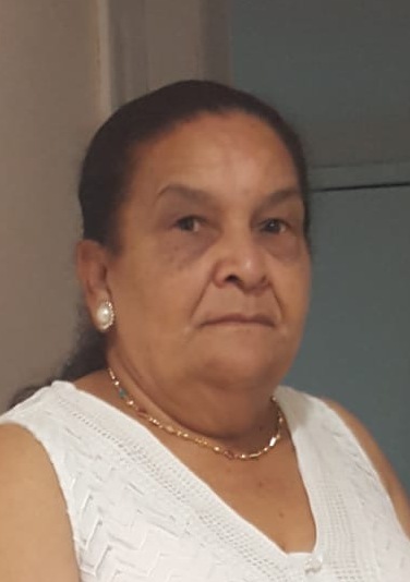 Fabia  Pena de Tavares