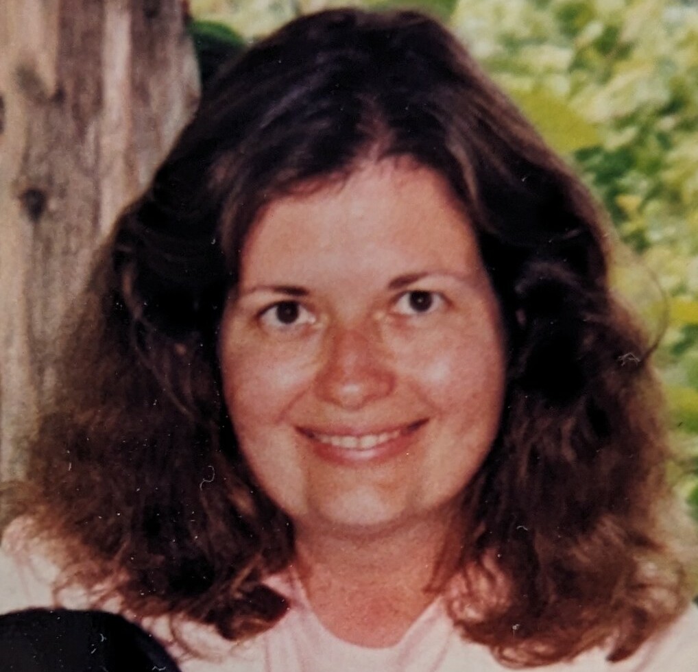 Vicki Jensen