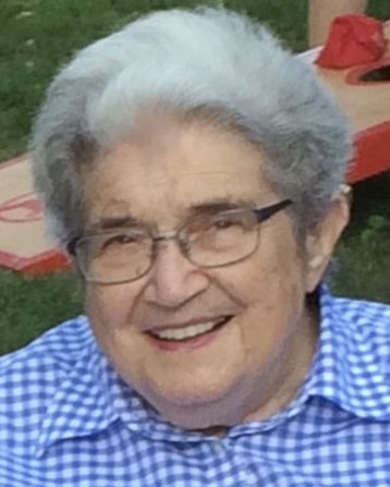 Patricia B. Englehart